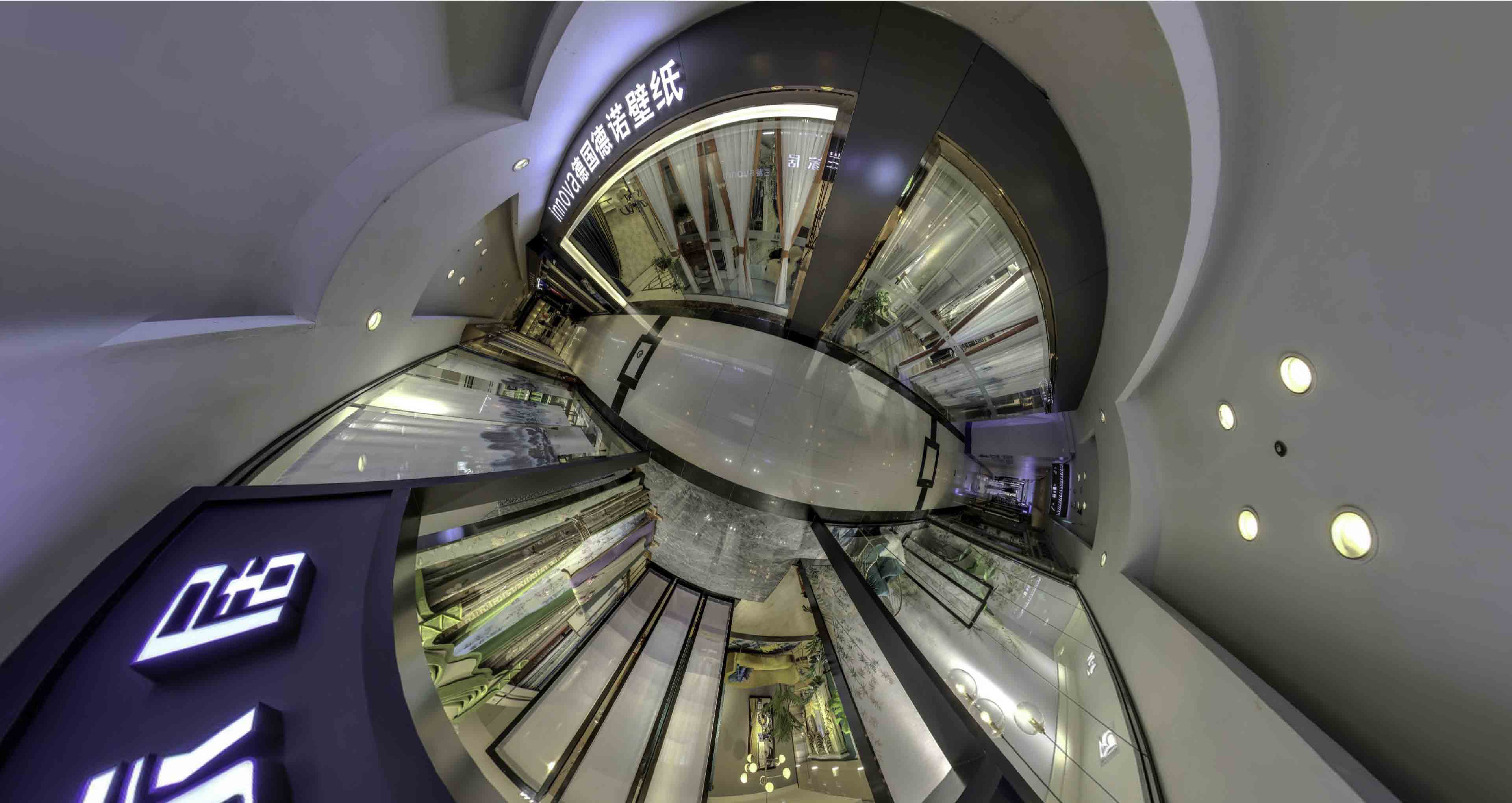 宁海VR全景拍摄：游戏开发中的创新应用与技术革新